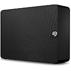 Seagate Expansion 10TB External Hard Drive HDD - USB 3.0, with Rescue Data Recovery Services (STKP10000402)