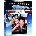 Top Gun Special Collector's Edition [Blu-ray]