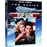 Top Gun Special Collector's Edition [Blu-ray]