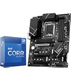 Amazon.com: INLAND Micro Center CPU Motherboard Intel Core i7