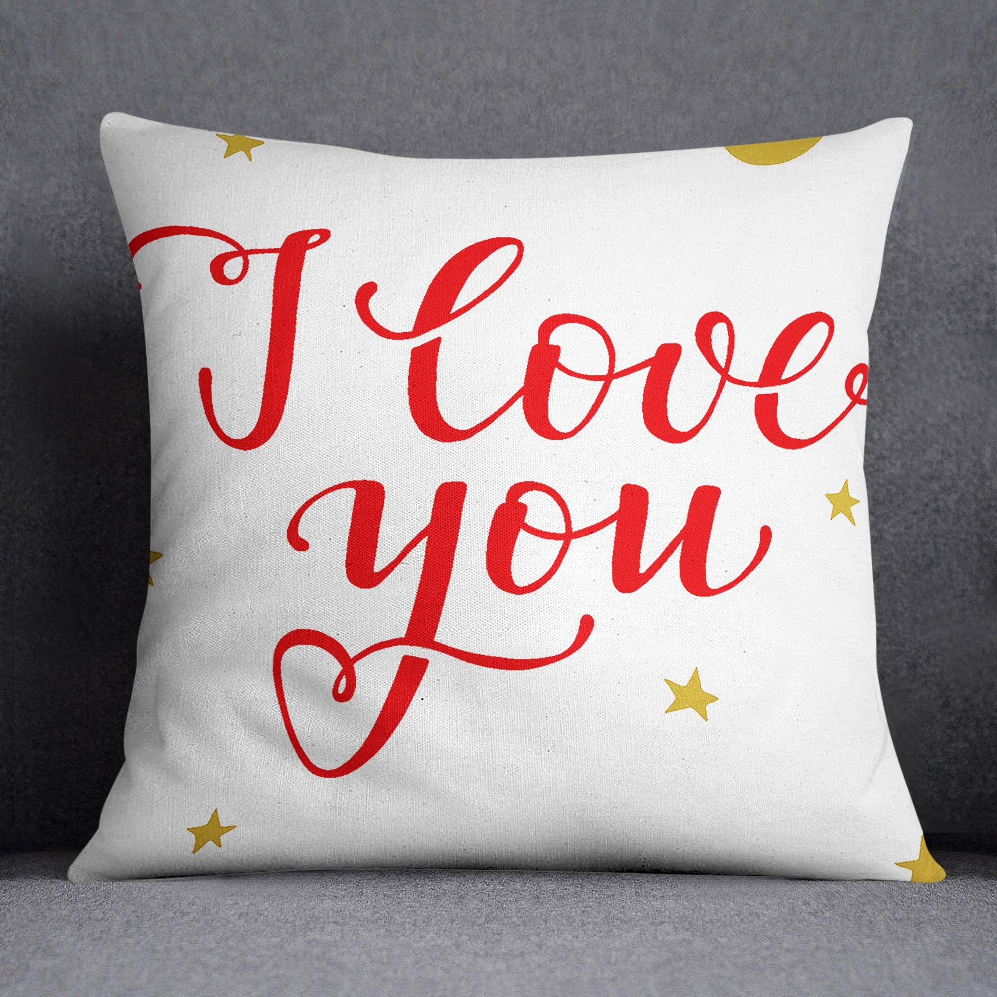 Bonamaison Decorative Cushion Cover, Multi, 45x45