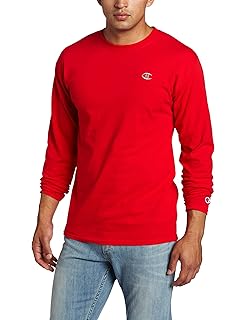 champion vapor powertrain long sleeve
