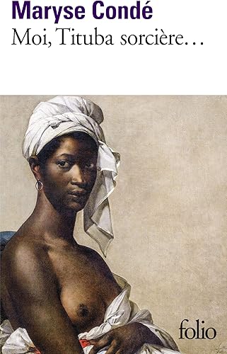 Download Moi, Tituba sorcière PDF