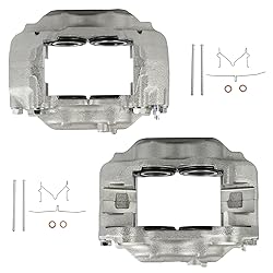 SCITOO Front Brake Calipers Without Bracket 192769