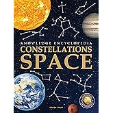 Space - Constellations: Knowledge Encyclopedia For Children