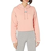adidas Originals womens R.y.v. Cropped Hoodie