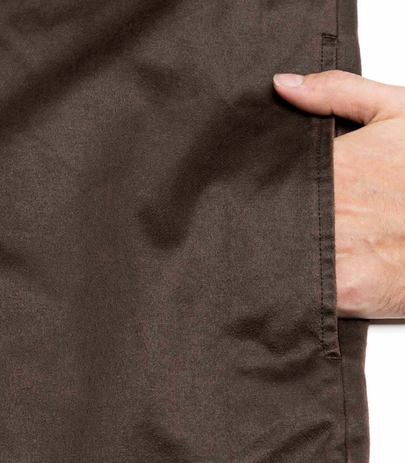 Legendary Whitetails Men's Flannel Lined Shirt Jacket Waxed Cotton Water Resistant