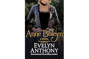 Anne Boleyn: A Novel