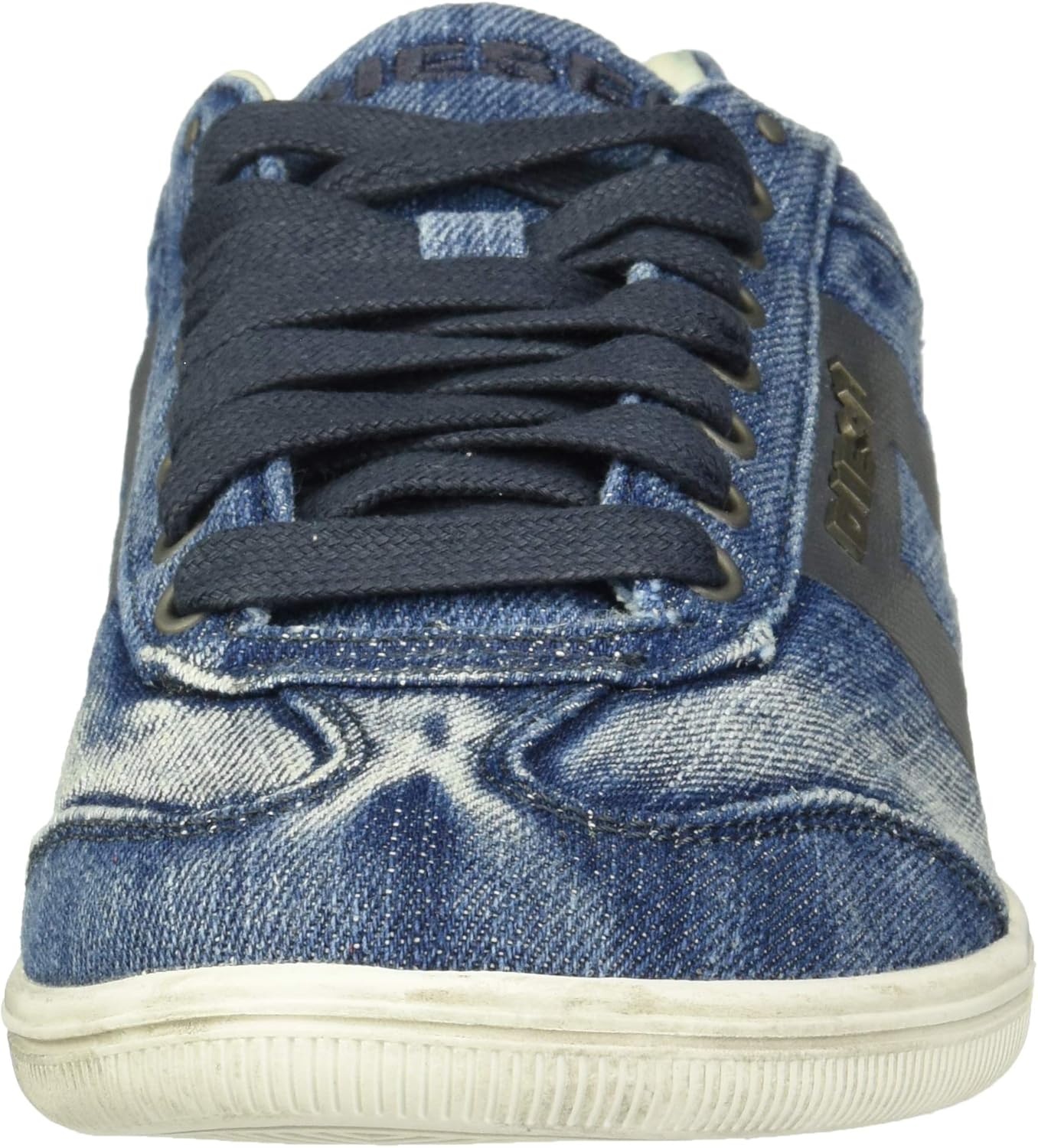 diesel men's vintagy lounge fashion sneaker