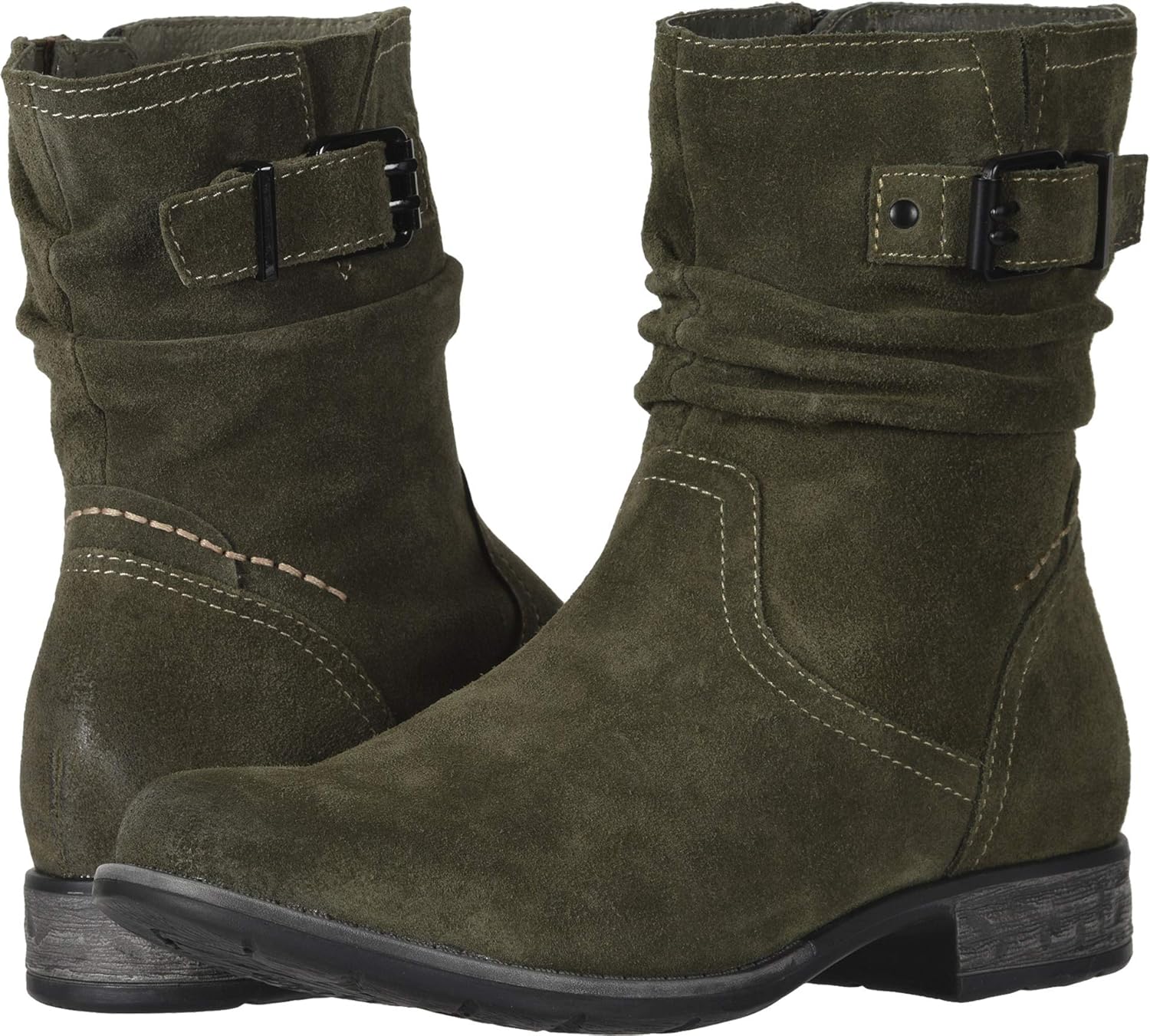 earth boots beaufort