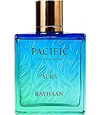 Amazon.com : Rayhaan Aquatica – Fresh, Marine, Citrus, Clean – Eau