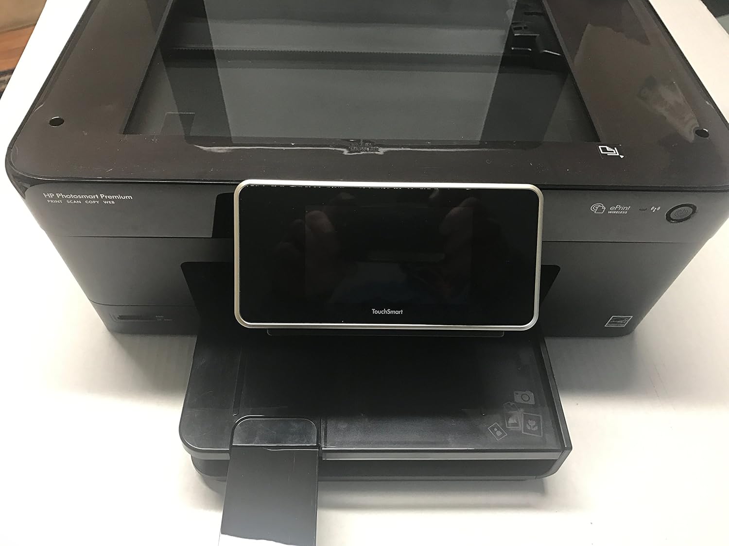 c310a printer