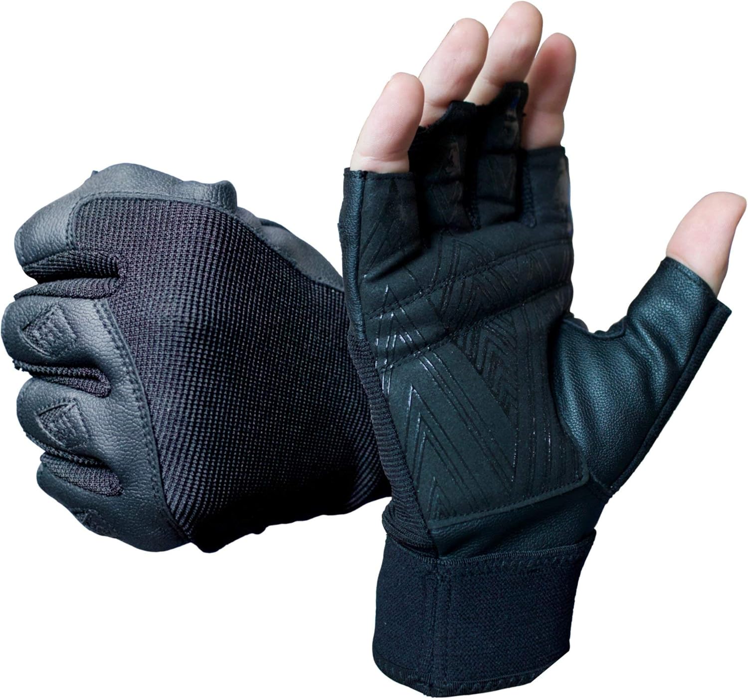 bear claw workout gloves
