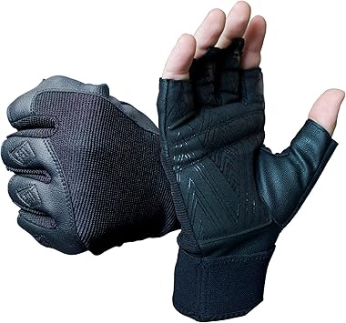 vegan gym gloves