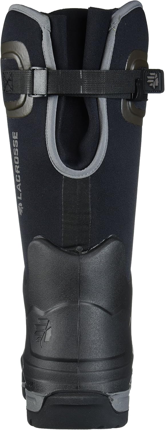 lacrosse aero insulator reviews