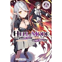 Hell Mode, Vol. 4: The Hardcore Gamer Dominates in Another World