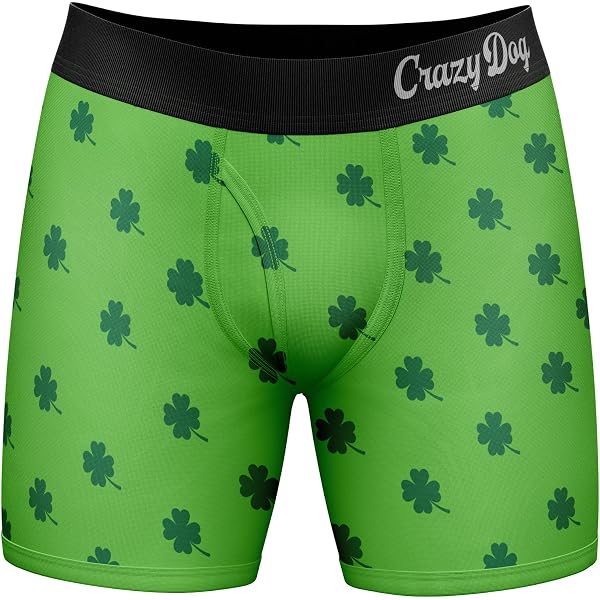 BORSA DA UOMO Trunks Hot Boxer Slip laterali comode mutande pantaloncini biancheria intima EUR