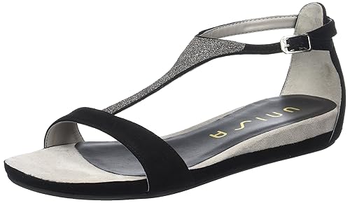 Unisa Damen Apice_ks T-Spange