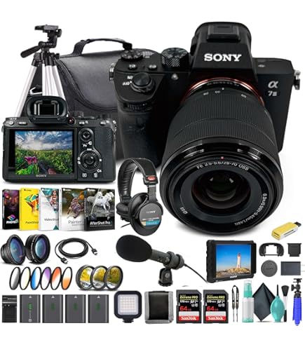 SONY α7RIII　ILCE-7RM3 Sony α7R III - Wikipedia