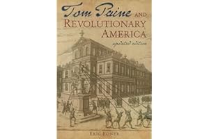 Tom Paine and Revolutionary America