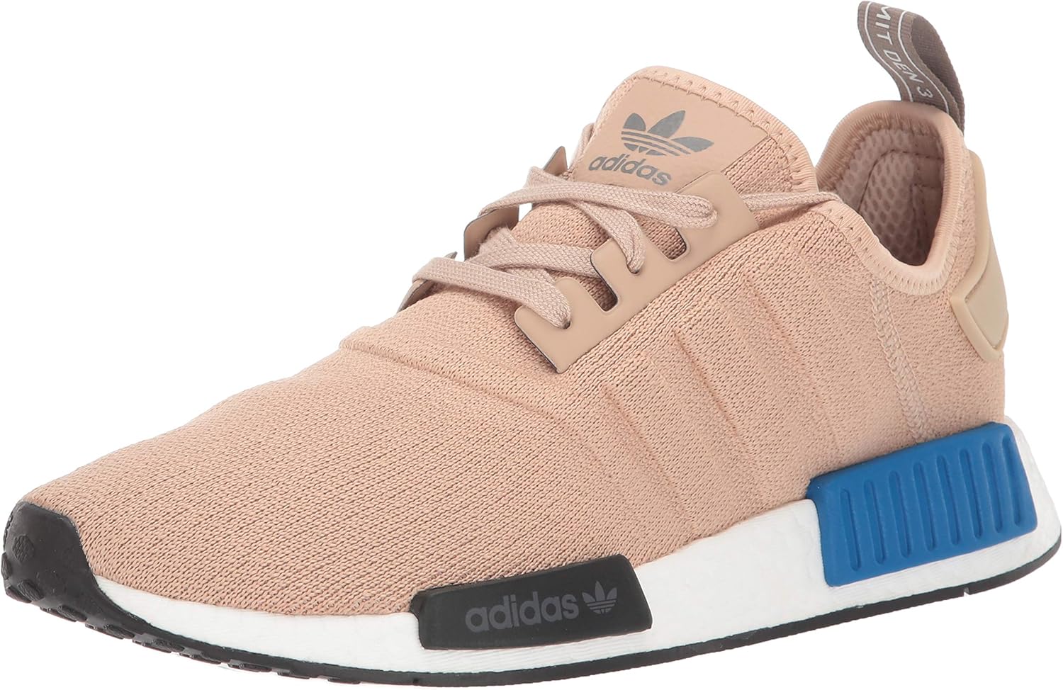 men's nmd_r1 running shoe
