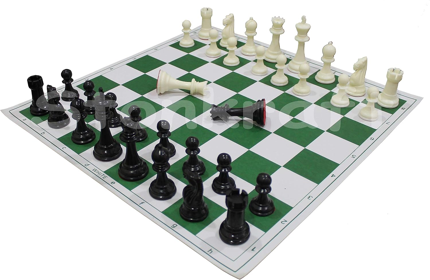 Chess Gradings Uk – ECF grading system – OTNF