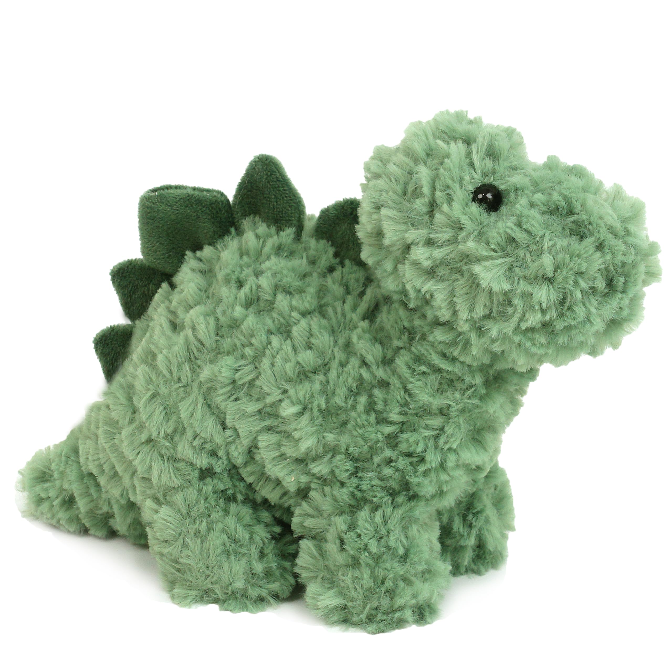MON AMI Cuddles The Baby Dino 10-Inch Stuffed Animal for Boys | Soft Dinosaur Plush Toy | Jurassic Playtime Companion | Nursery & Playroom Décor | Plush Gift for All Ages — image 1