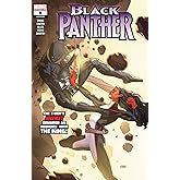 Black Panther (2023-2024) #8
