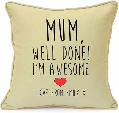 personalised gifts for mummy