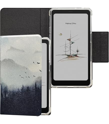 Amazon.com: Puccy Case Cover, Compatible with Onyx BOOX Palma
