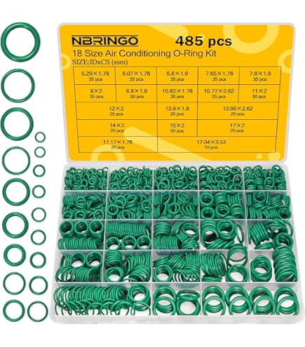 Amazon.com: Nissan 31526-3JX3A Seal-O Ring : Automotive