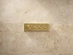ANTHEM™ RECESSED MECH TH CONTROL 3OT