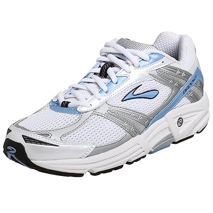 brooks women's addiction 8 running shoe
