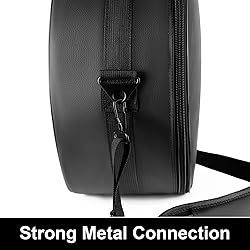 CHACHAZO Snare Drum Case 14"x 5.5", Padded Snare