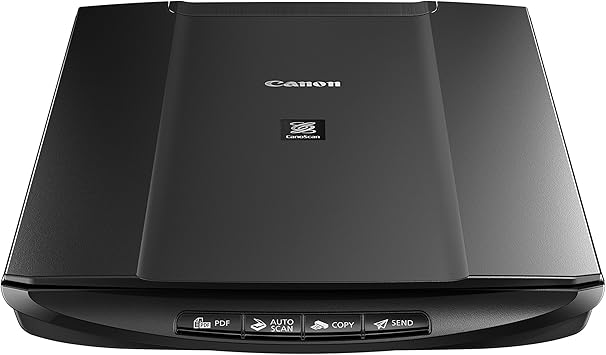 Canon Canoscan Lide 120 Photo And Document Scanner 9622b003 Amazon Ca Electronics
