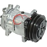Universal Air Conditioner CO 4643C A/C Compressor