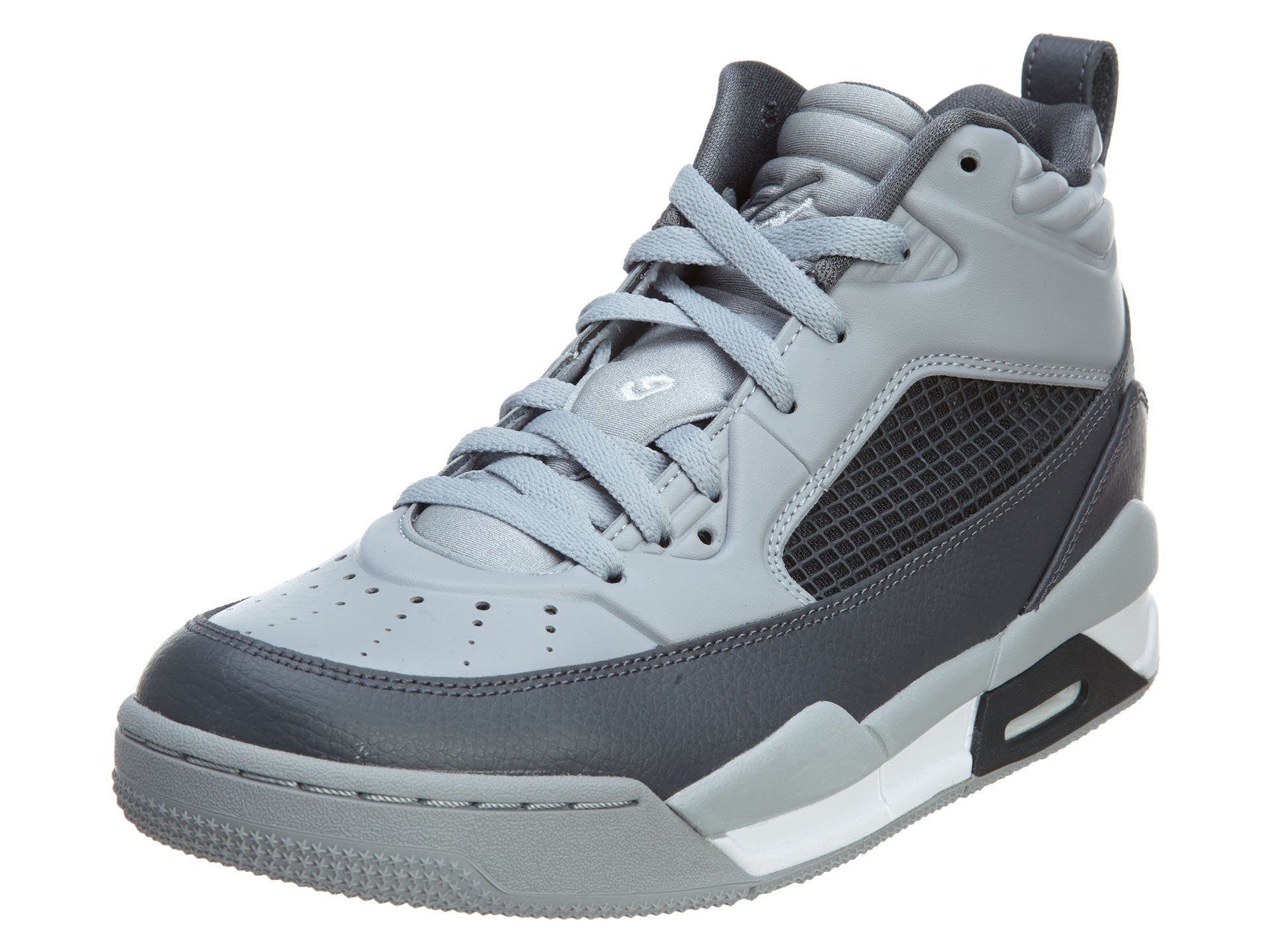 jordan flight 9.5 bg