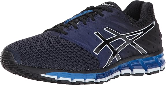 asics gel quantum blue