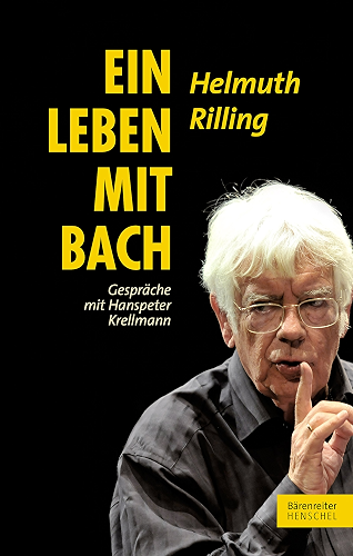 Download Ein Leben mit Bach: Gespräche mit Hanspeter Krellmann (German Edition) PDF