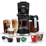 SharkNinja Hot and Cold Brewed System 