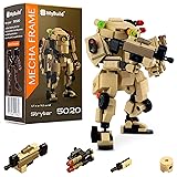 MyBuild Mecha Frame Armed Forces Stryker 5020