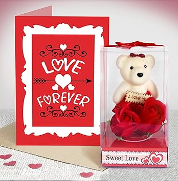 a special gift for her