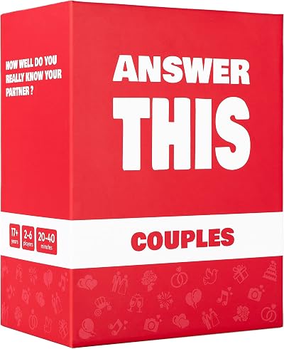 The World Game Answer This Couples Card Game 150 Cards Whiteboards Markers