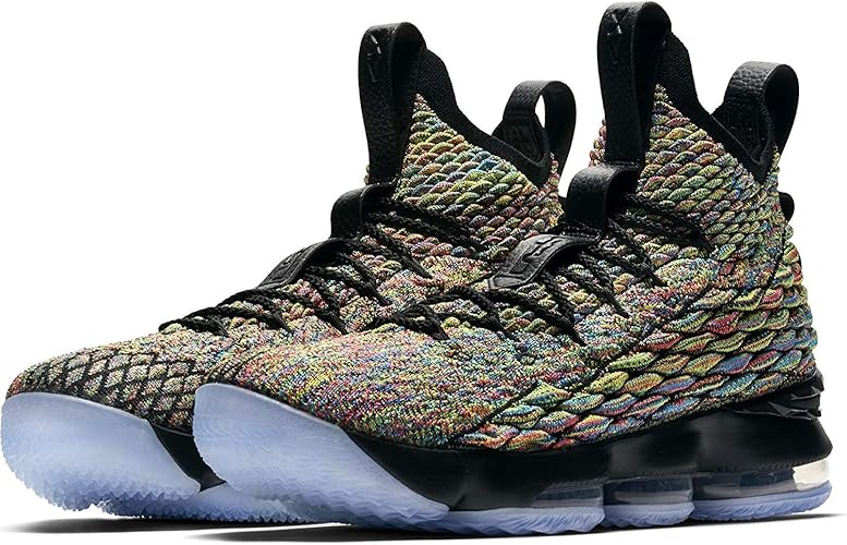 scarpe lebron 15