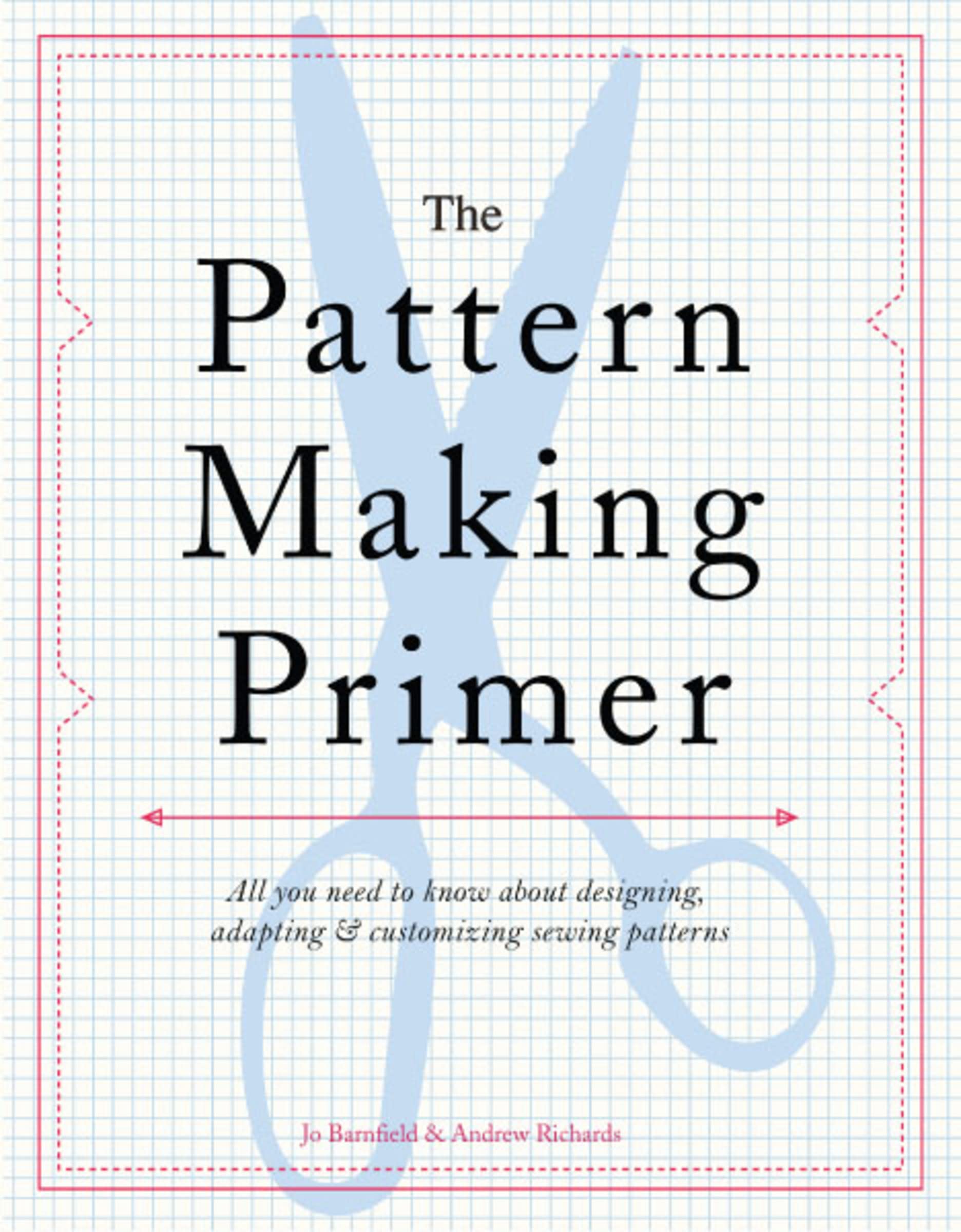 The Pattern Making Primer: All You Need to Know