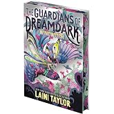 The Guardians of Dreamdark: Windwitch Collector's Edition (Book One)