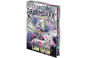 The Guardians of Dreamdark: Windwitch Collector's Edition (Book One)
