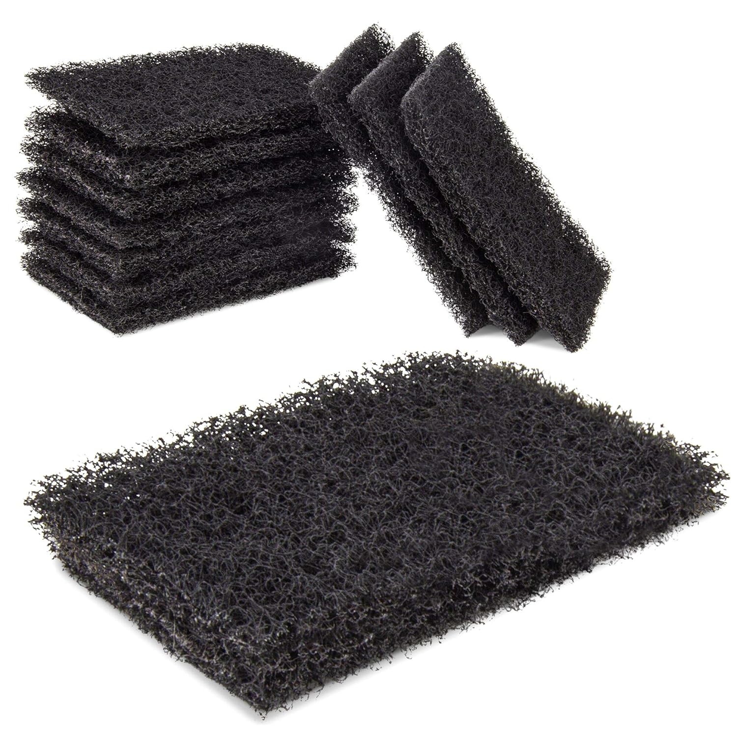 Best griddle screen scouring pad