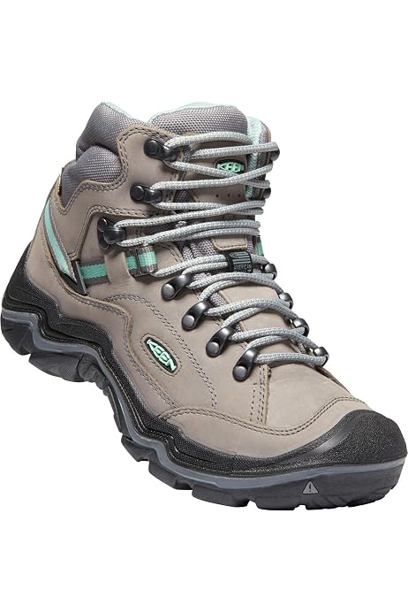 Durand 2 Mid Waterproof Hiking Boot 