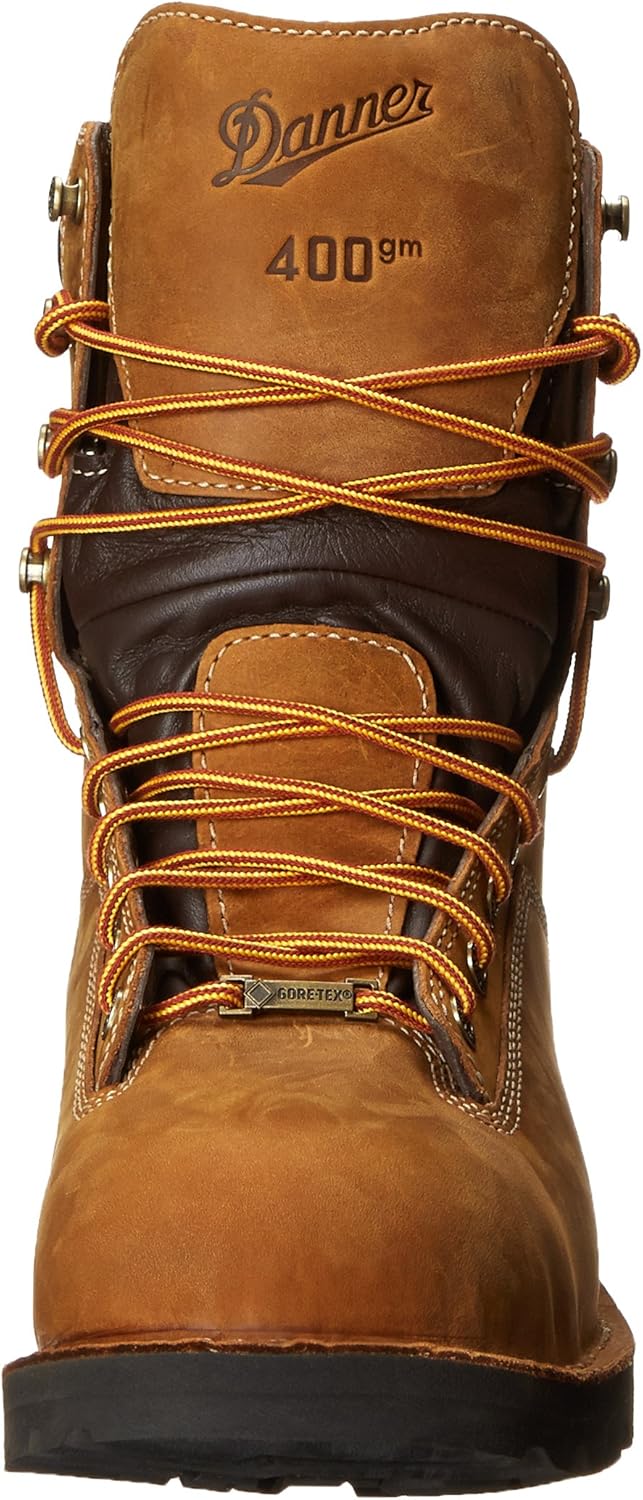 danner quarry 400g